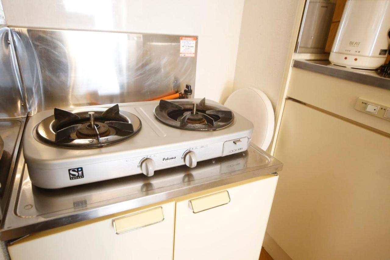 פוקואוקה Minoshima Apartment 703 מראה חיצוני תמונה