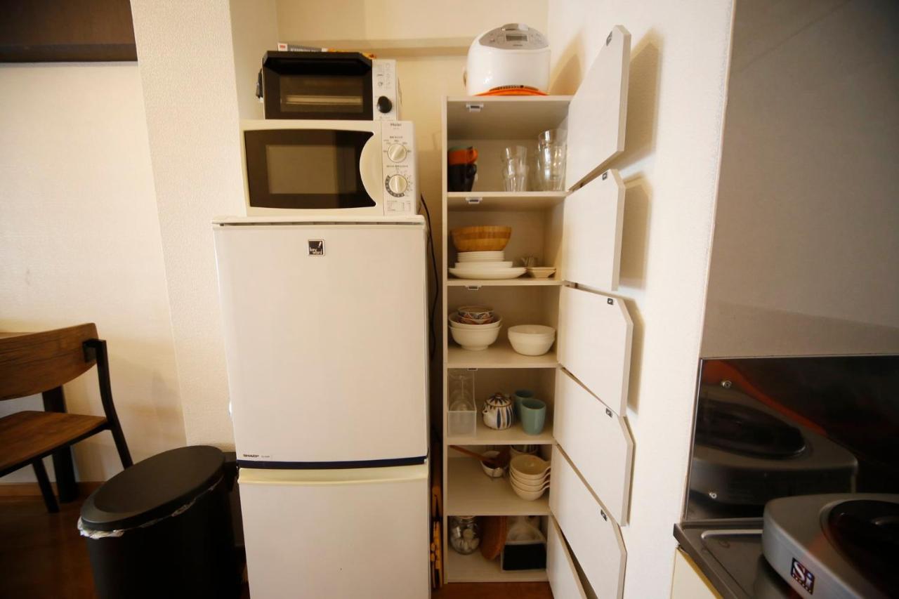 פוקואוקה Minoshima Apartment 703 מראה חיצוני תמונה
