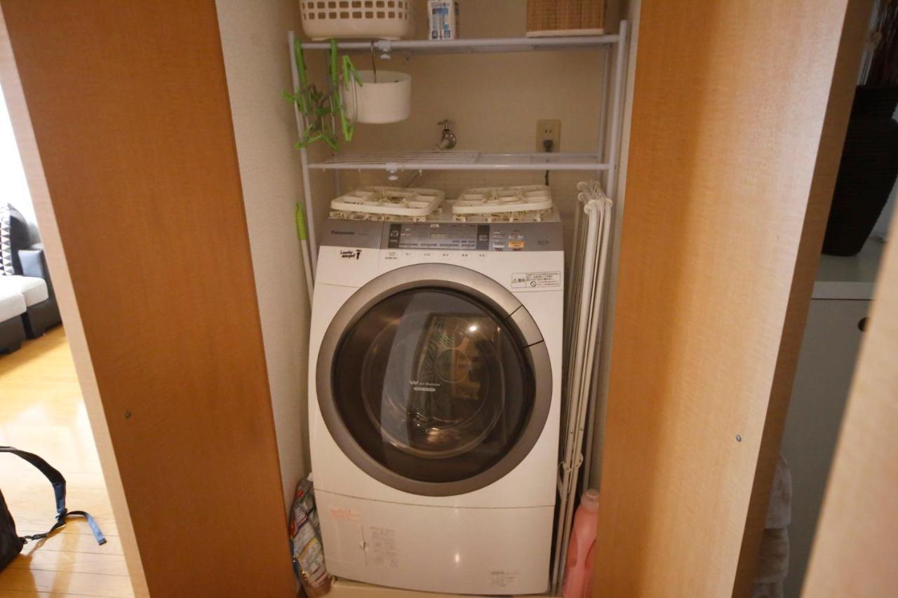 פוקואוקה Minoshima Apartment 703 מראה חיצוני תמונה