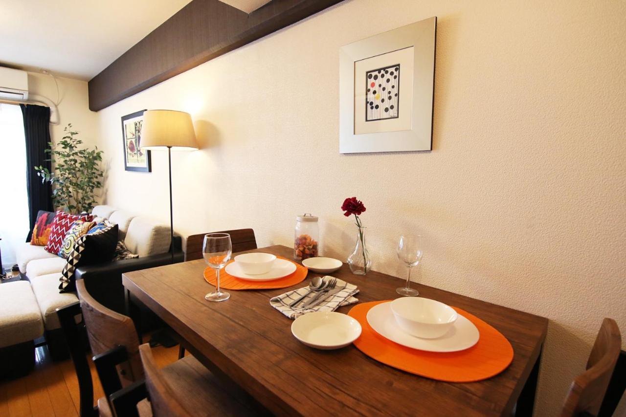 פוקואוקה Minoshima Apartment 703 מראה חיצוני תמונה