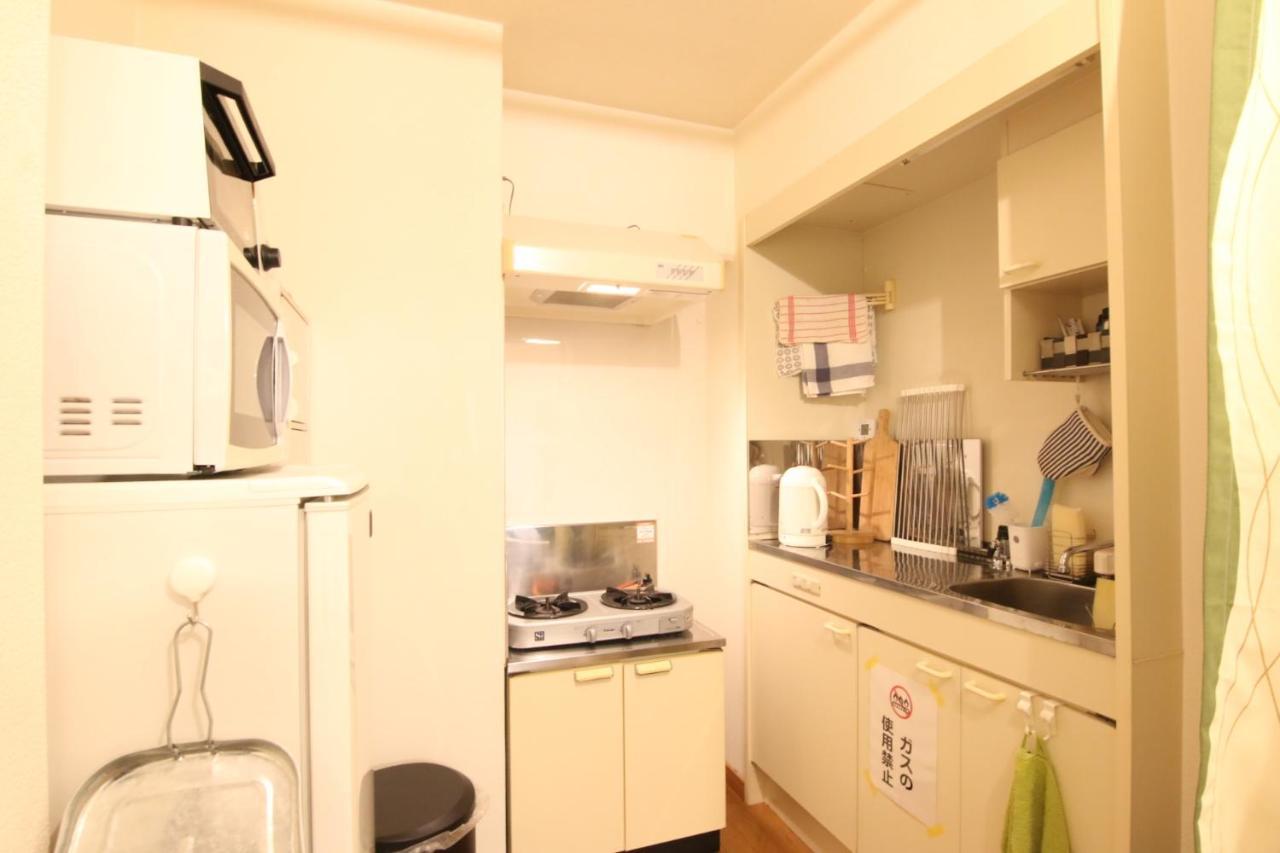 פוקואוקה Minoshima Apartment 703 מראה חיצוני תמונה