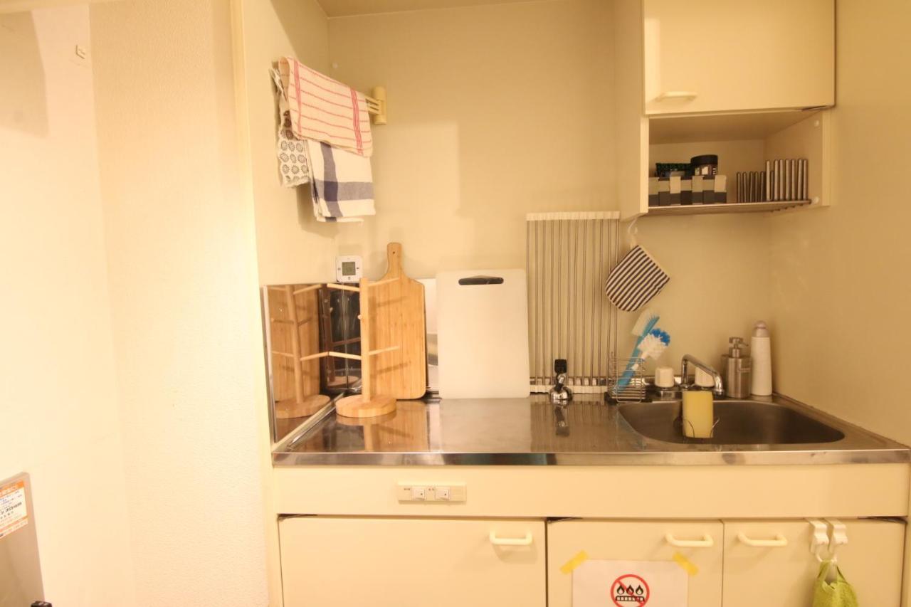 פוקואוקה Minoshima Apartment 703 מראה חיצוני תמונה