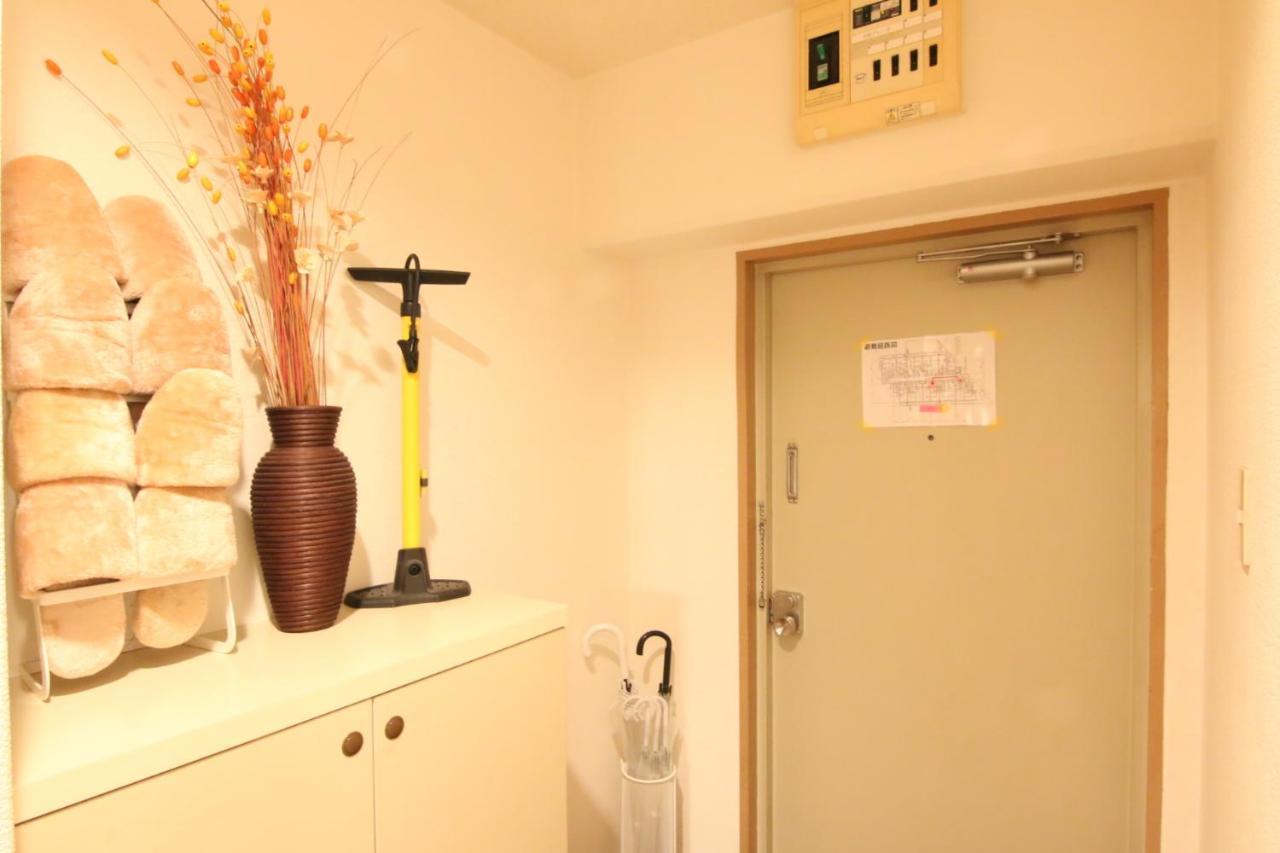 פוקואוקה Minoshima Apartment 703 מראה חיצוני תמונה