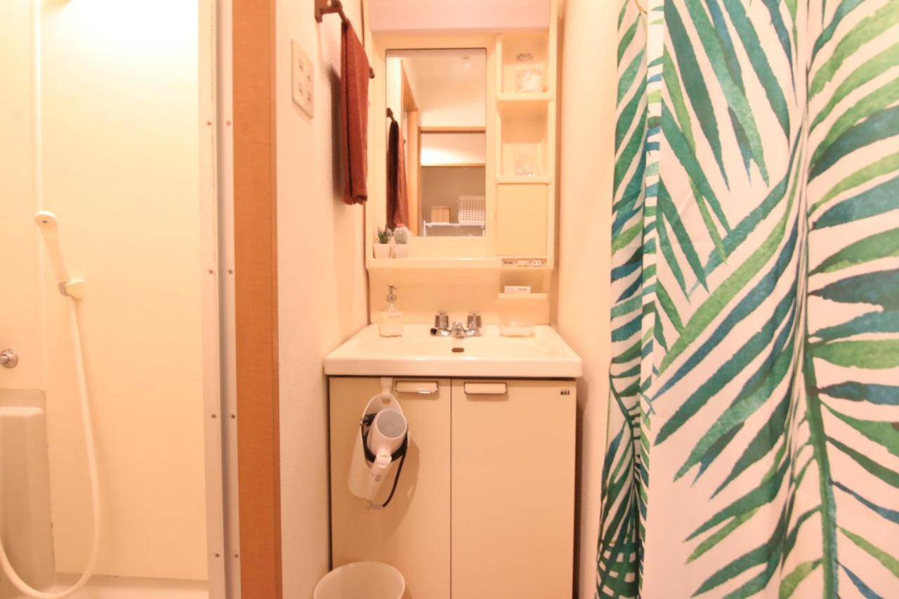 פוקואוקה Minoshima Apartment 703 מראה חיצוני תמונה